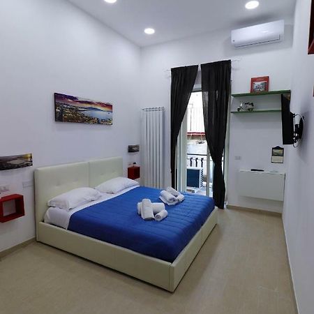 נאפולי Ginevra'S Apartment מראה חיצוני תמונה