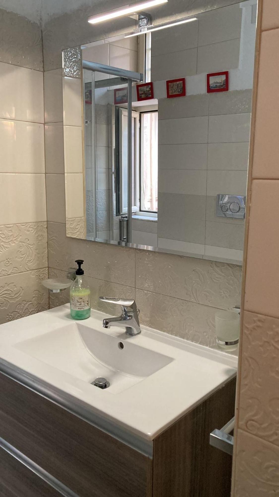 נאפולי Ginevra'S Apartment מראה חיצוני תמונה