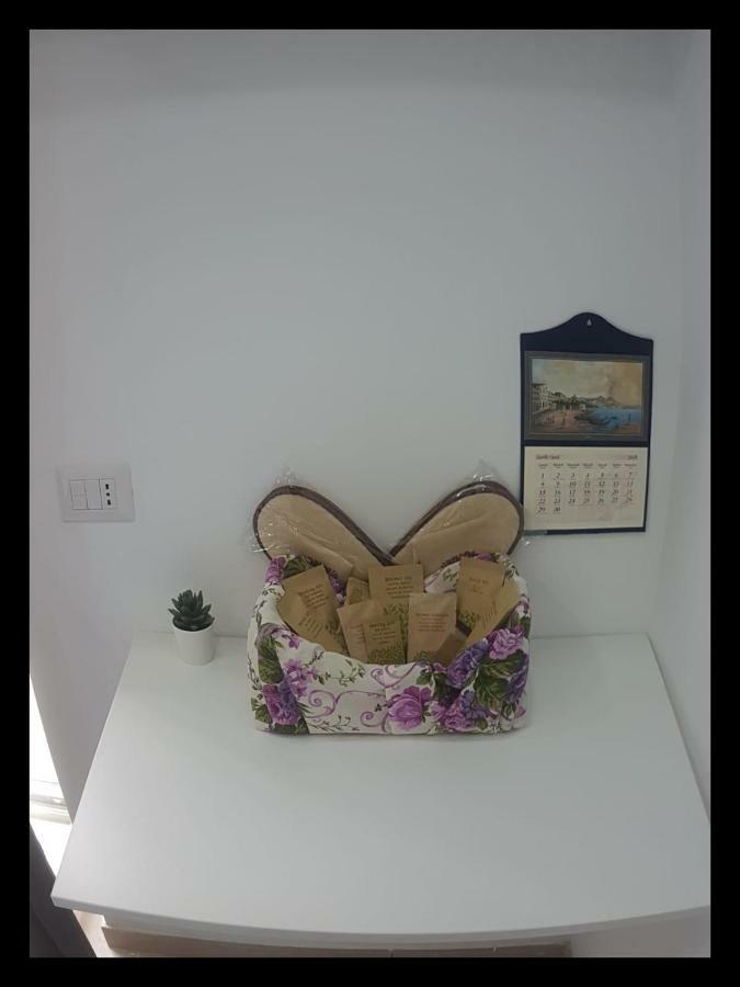 נאפולי Ginevra'S Apartment מראה חיצוני תמונה
